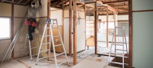 Entreprise de rénovation de la maison et de rénovation d’appartement à La Mouche